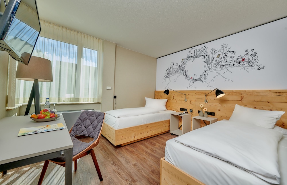 Comfort Twin Room - Photo 1