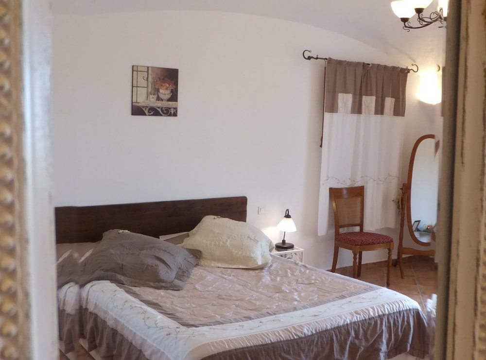 Comfort Double Room, 1 Queen Bed, Sea View photo 1