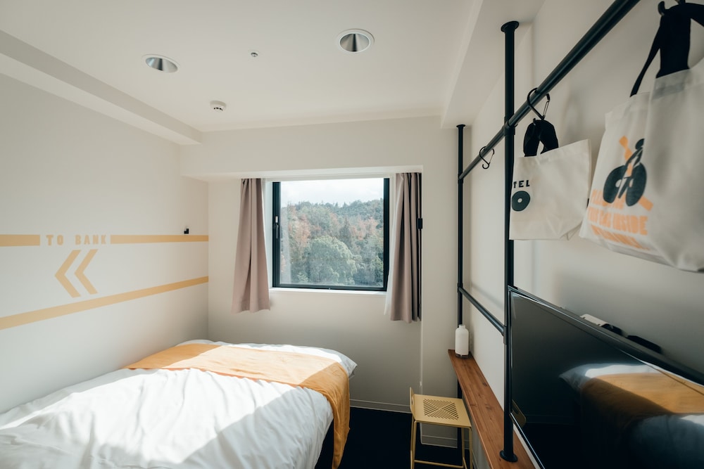 Economy Double Room, Non Smoking - Photo 5