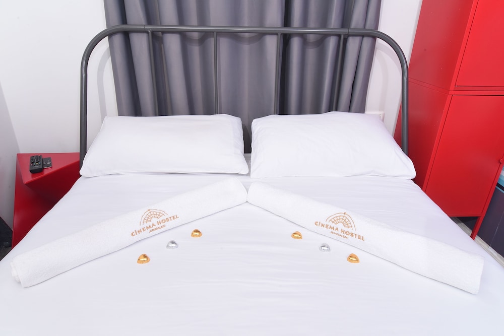 Economy Double Room photo 3
