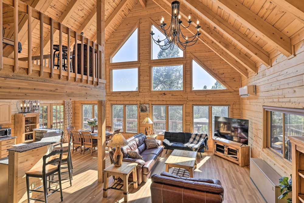 House (4 Bedrooms) photo 1