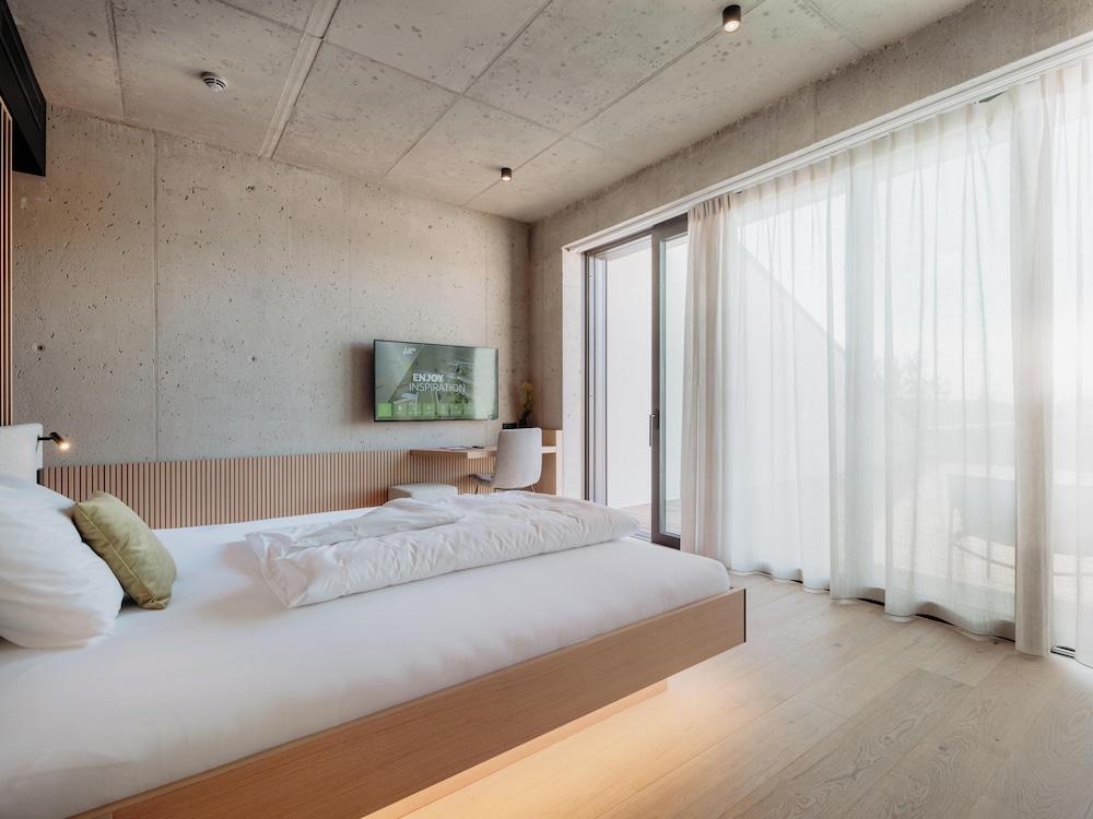 Junior Suite photo 2