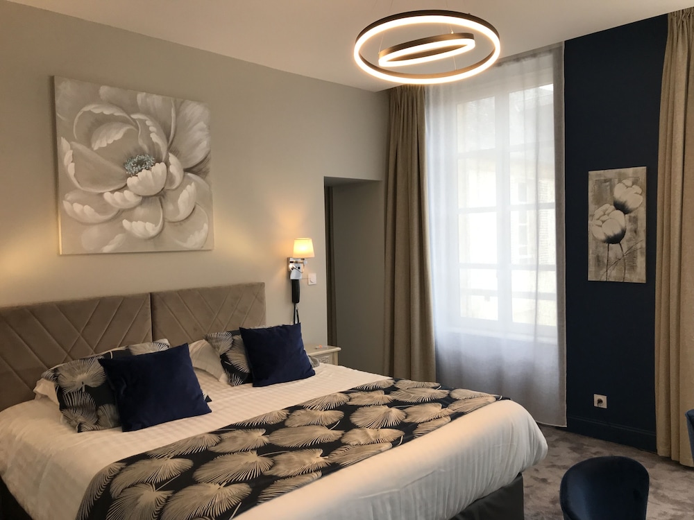 Chambre Prestige - Photo 10