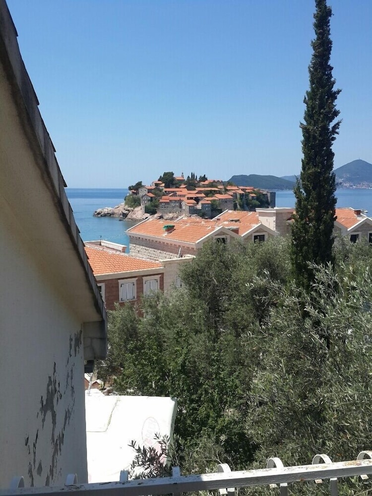 Studio, Balcony, Sea View photo 2