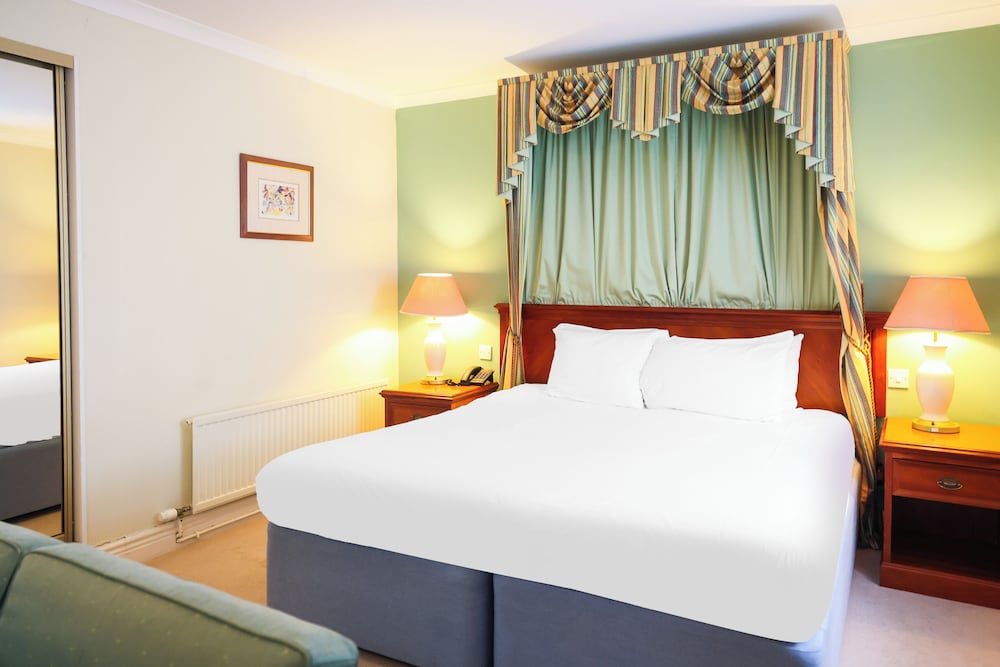 Bridal Suite