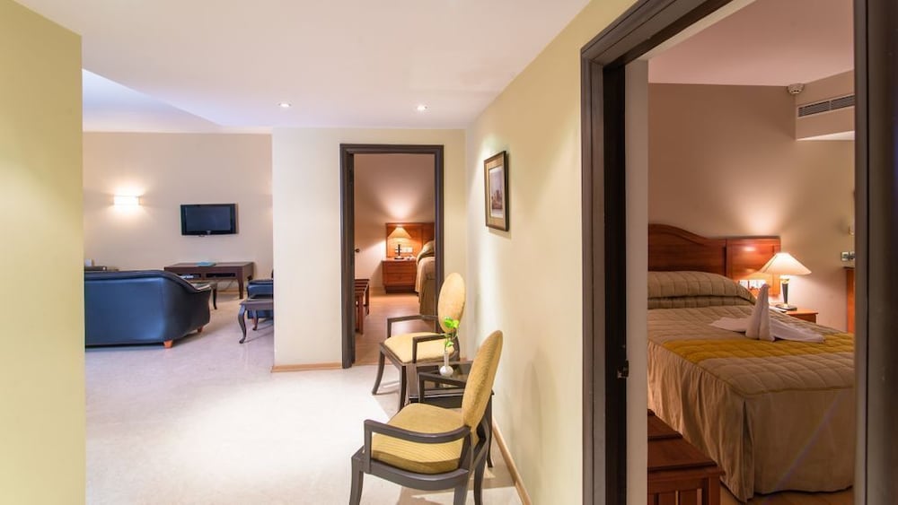 Executive Room, 1 Bedroom photo 3