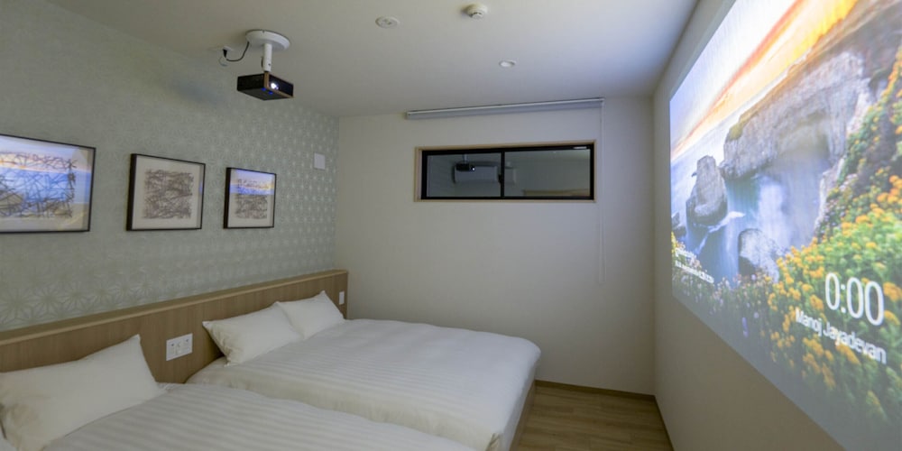 [Dog-friendly] Room for 8 People, Non Smoking - Photo 14