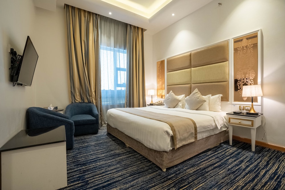 Suite, 1 Bedroom photo 1