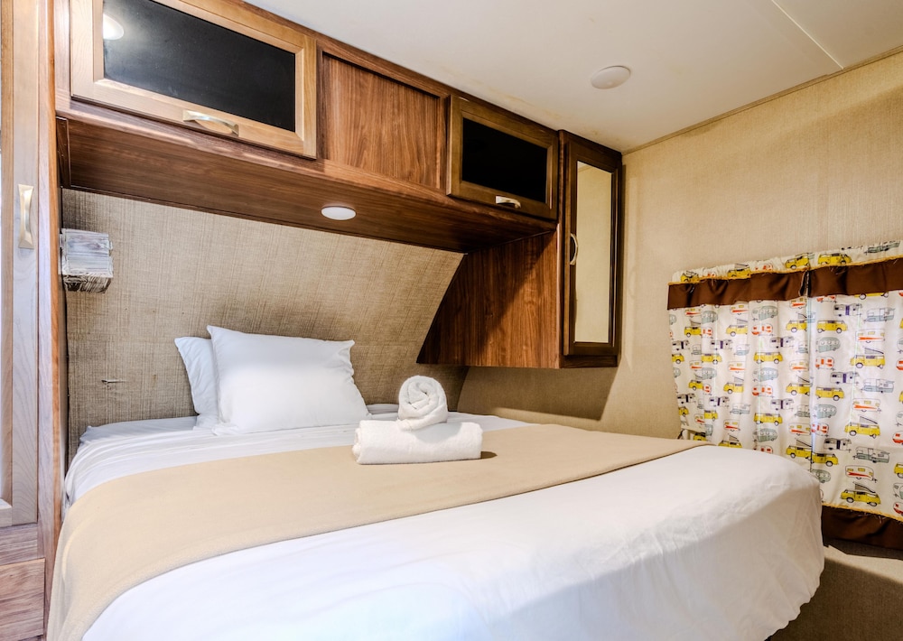 Comfort Mobile Home