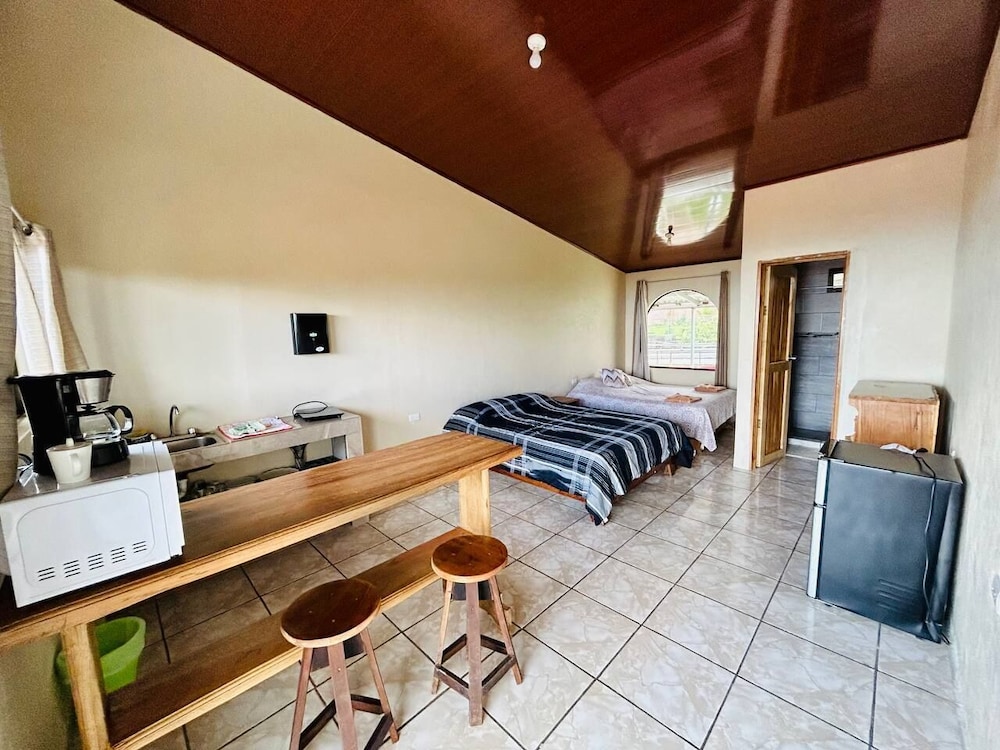 Family Double or Twin Room photo 2
