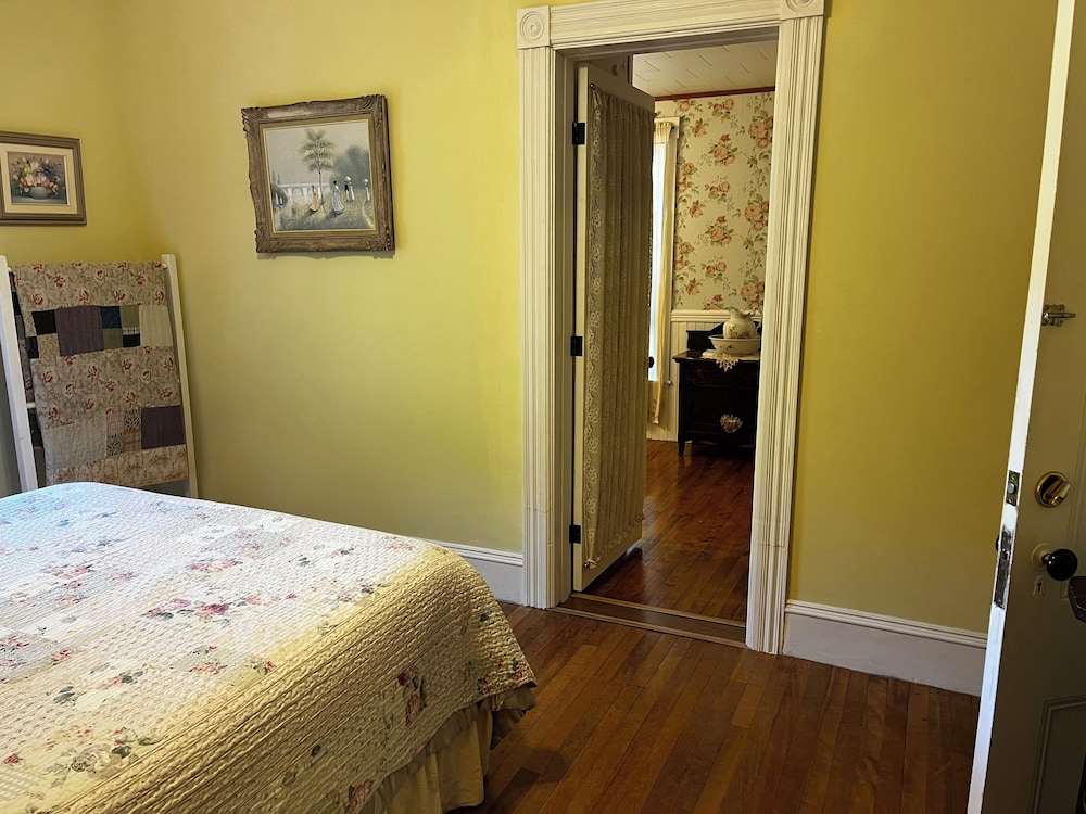 Standard Room, 1 Queen Bed(Acadia) photo 2