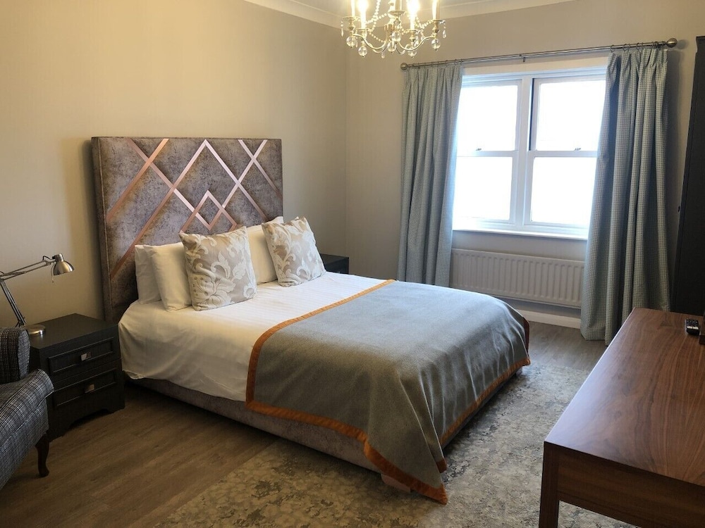 Deluxe Double Room - Photo 1