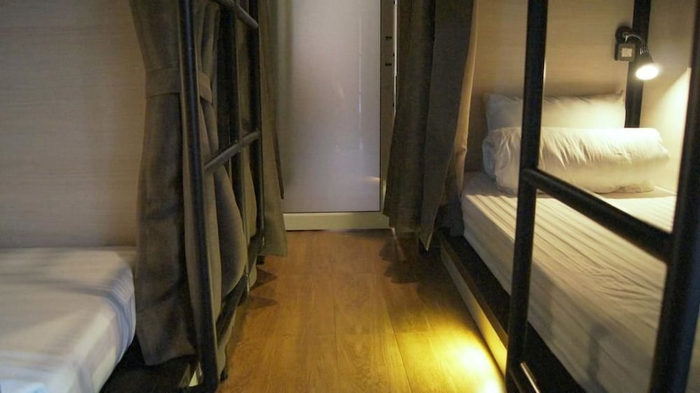 Private Eco for 6 people photo 1