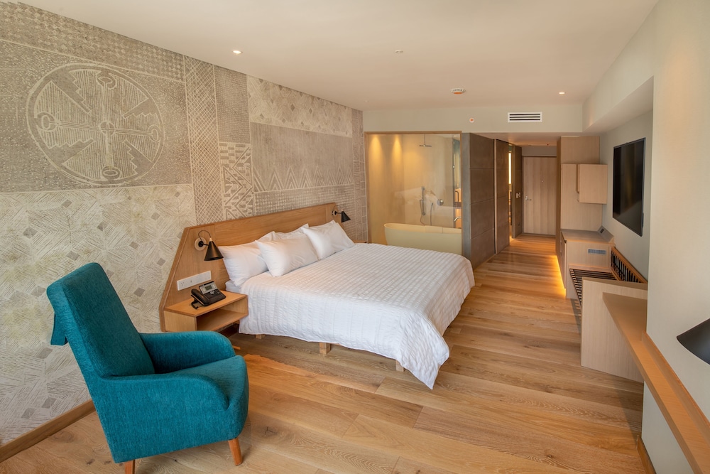 Premium Room (Premium King) - Photo 3