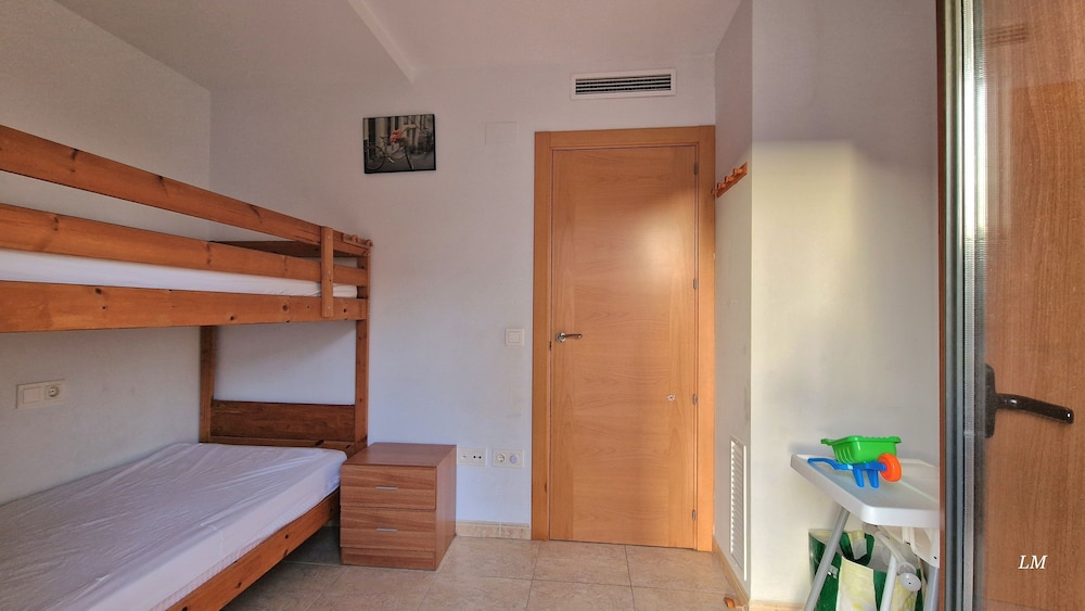 Kotoisa Huoneisto Meren Rannalla Lloret de Marissa - Ref A090 Rene Go2llolet, Kuva 16