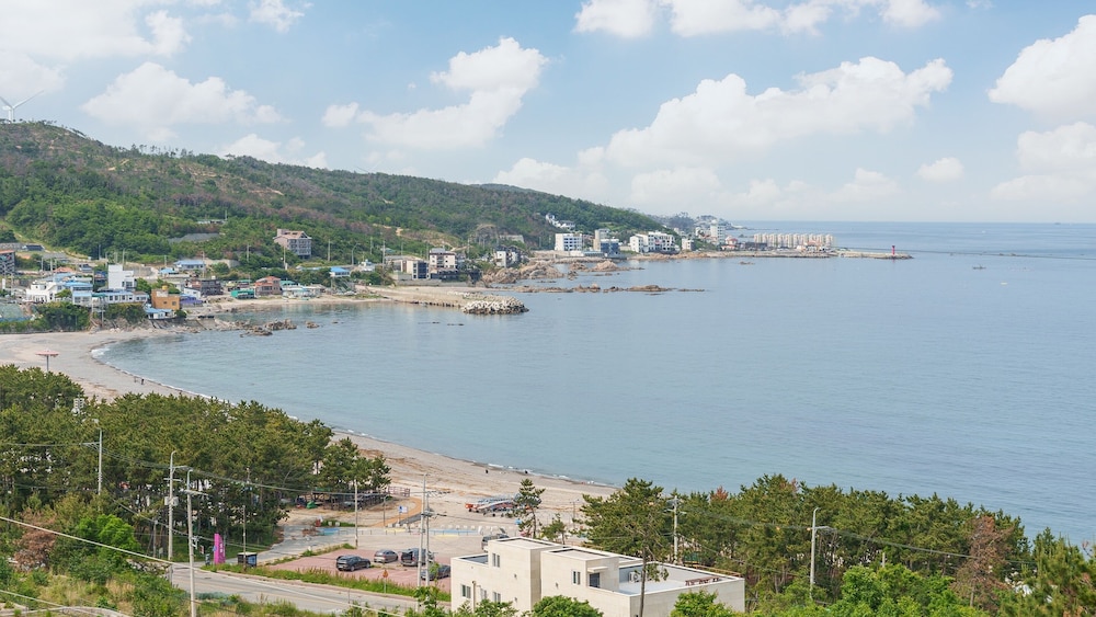 Basic Room, 1 Bedroom (Aurora 203 (Pool Villa/Spa/BBQ))