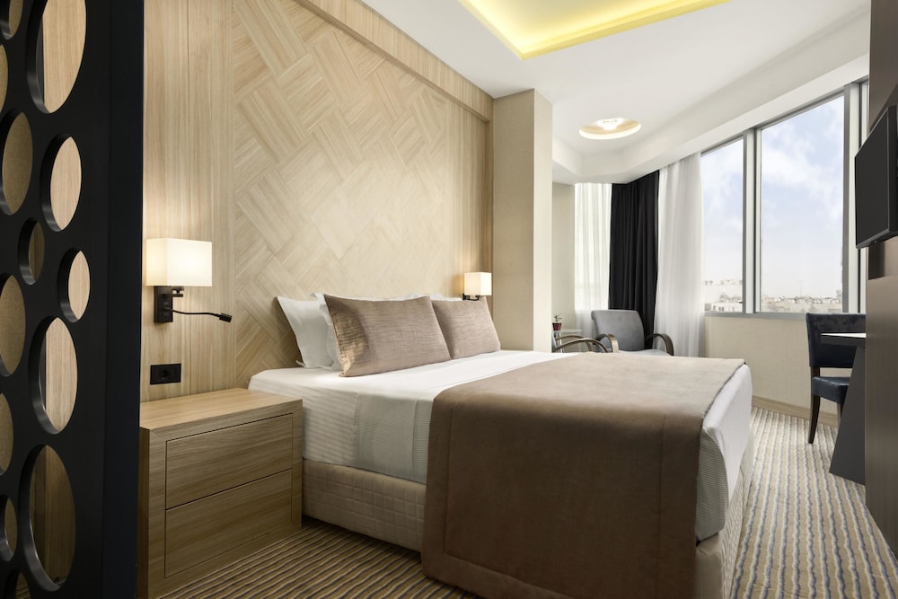 Room, 1 King Bed, Non Smoking photo 3