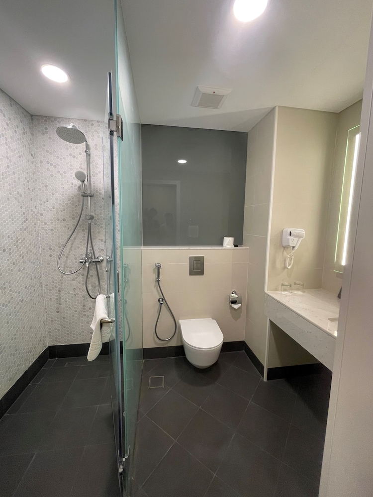 Deluxe Single Room photo 3