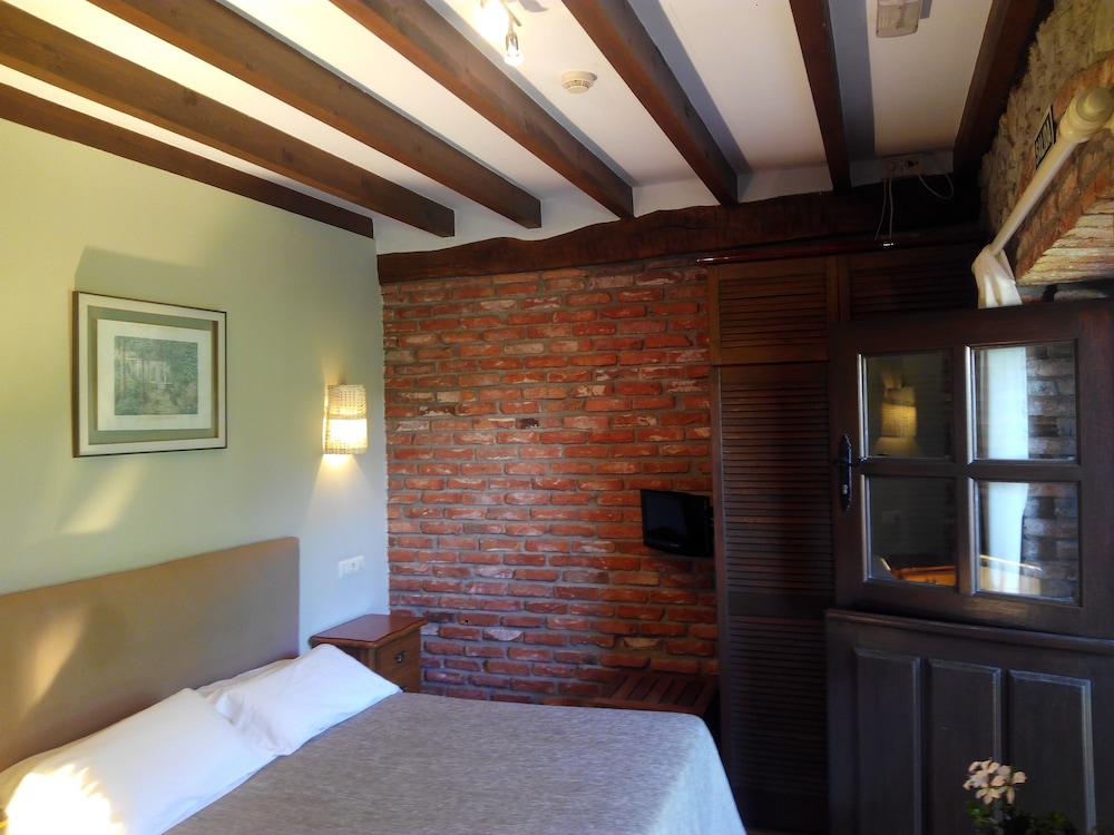 Single Room, Garden View photo 3