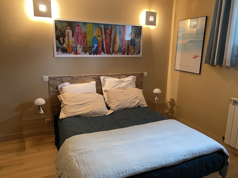 Suite, 2 Bedrooms photo 1