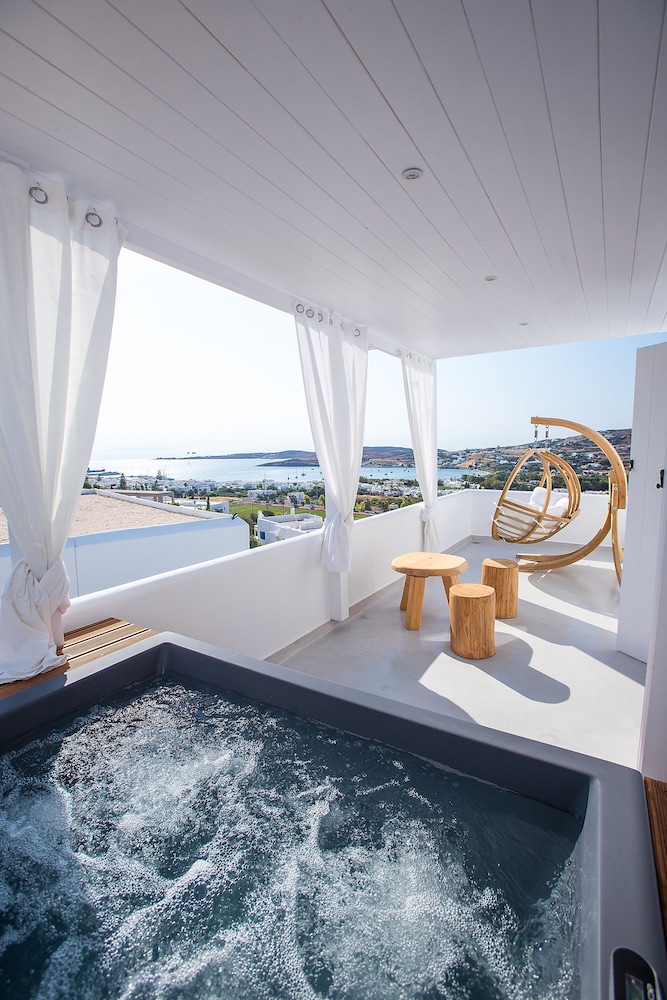 Comfort Suite (Outdoor Spa Bath) - Photo 14