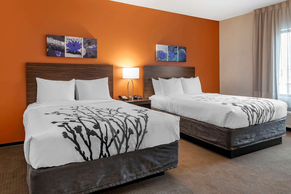 Suite, Multiple Beds, Accessible, Non Smoking photo 2