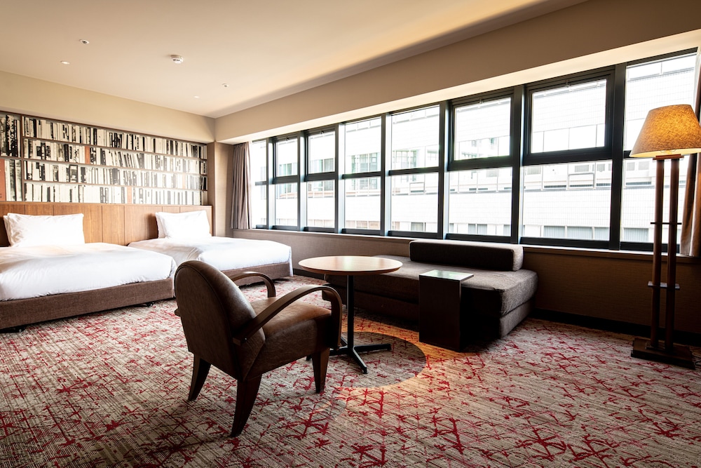 Superior Twin Room, Non Smoking (Chapter 3) (Single Use)