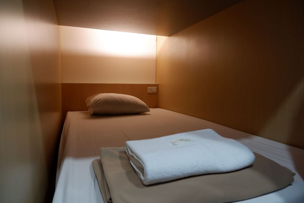 Basic Shared Dormitory photo 3
