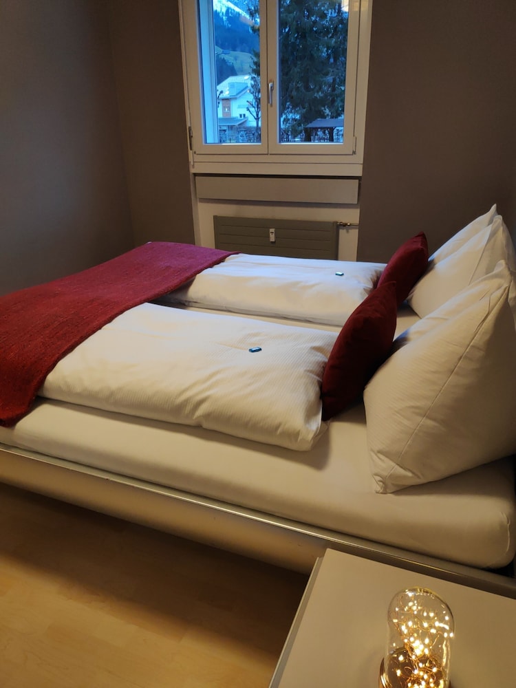 Central Serviced Apartment (Acherrainstrasse 9, Engelberg, 6390, Ch, 600 Meter Vom Hotel Central) photo 2
