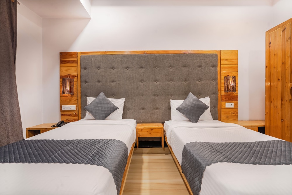 Superior Room - Photo 1