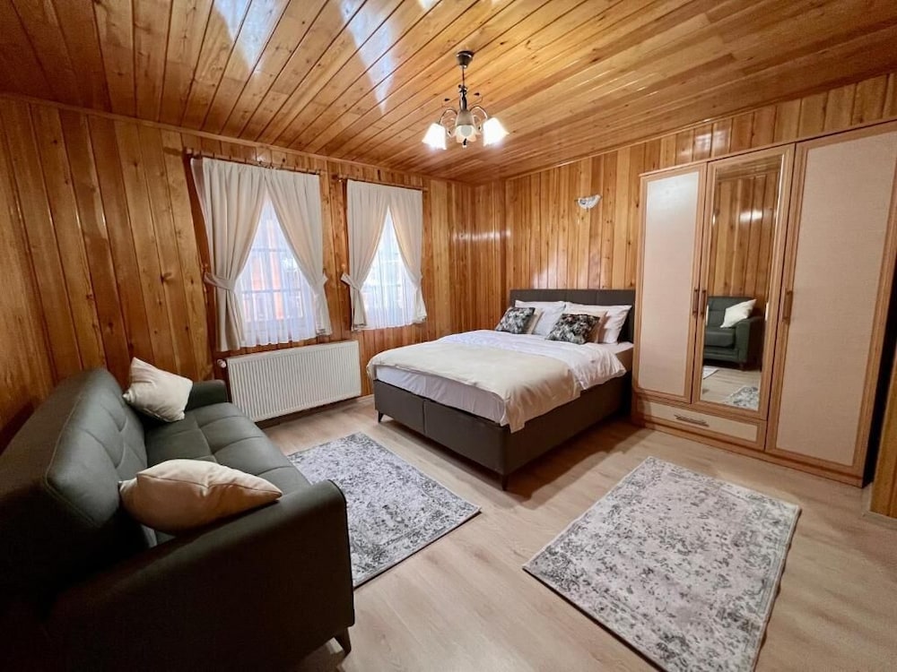 Luxury Apartment, Lake View photo 1