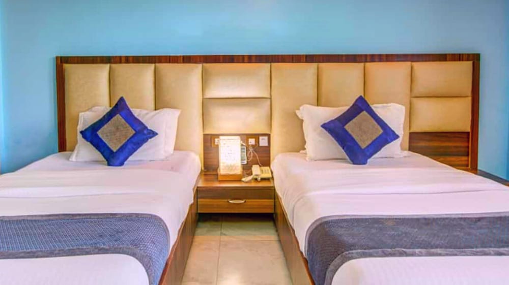 Deluxe Room photo 1