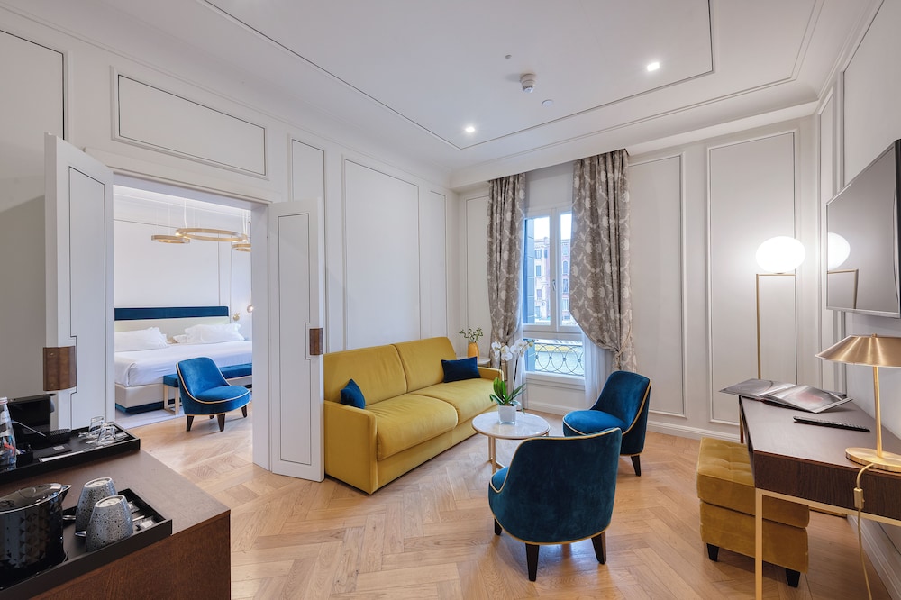 Suite Gran Canal