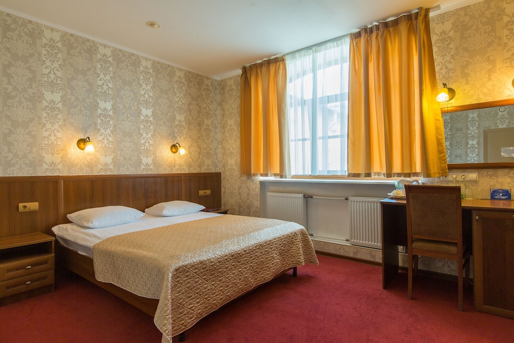 Standard Room photo 3