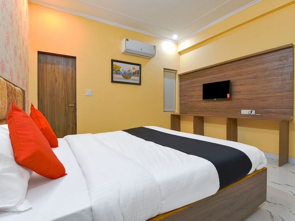 Classic Room - Photo 11