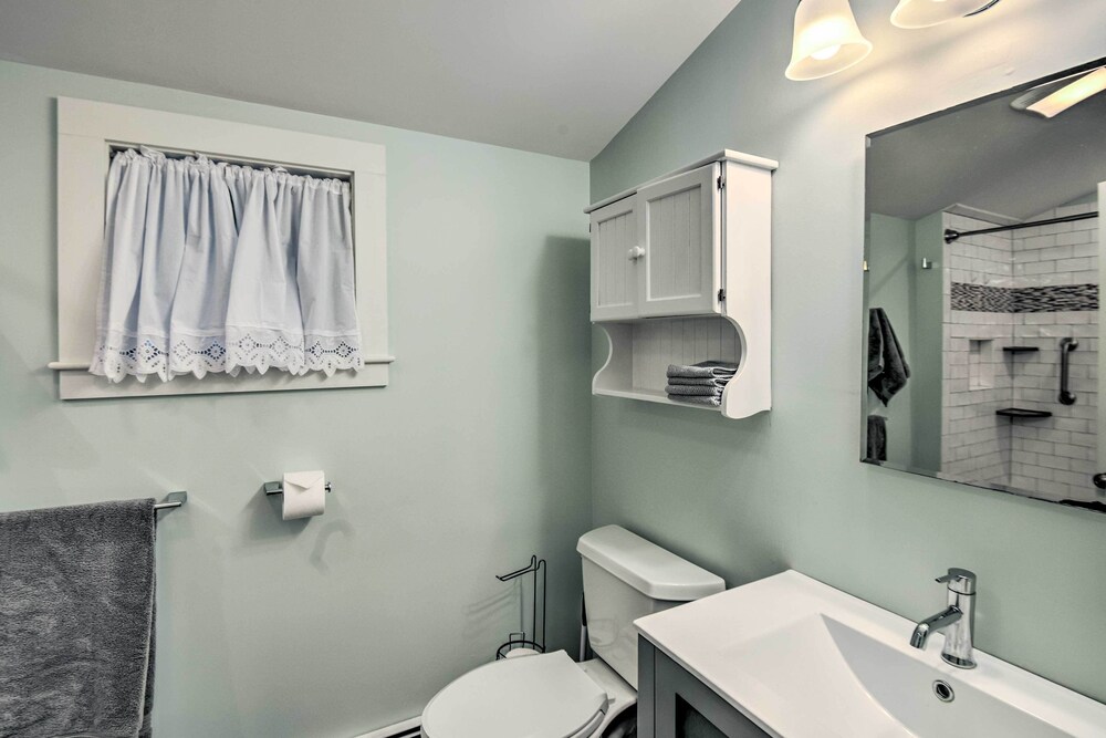 House (2 Bedrooms) photo 3
