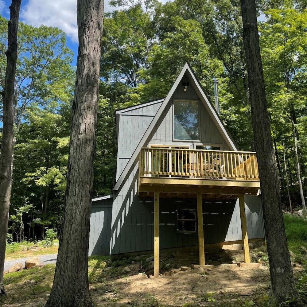 Family Cabin photo 2