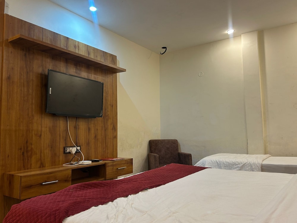 Deluxe Room photo 2