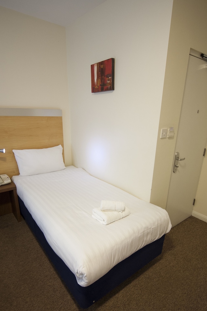 Standard Single Room photo 1
