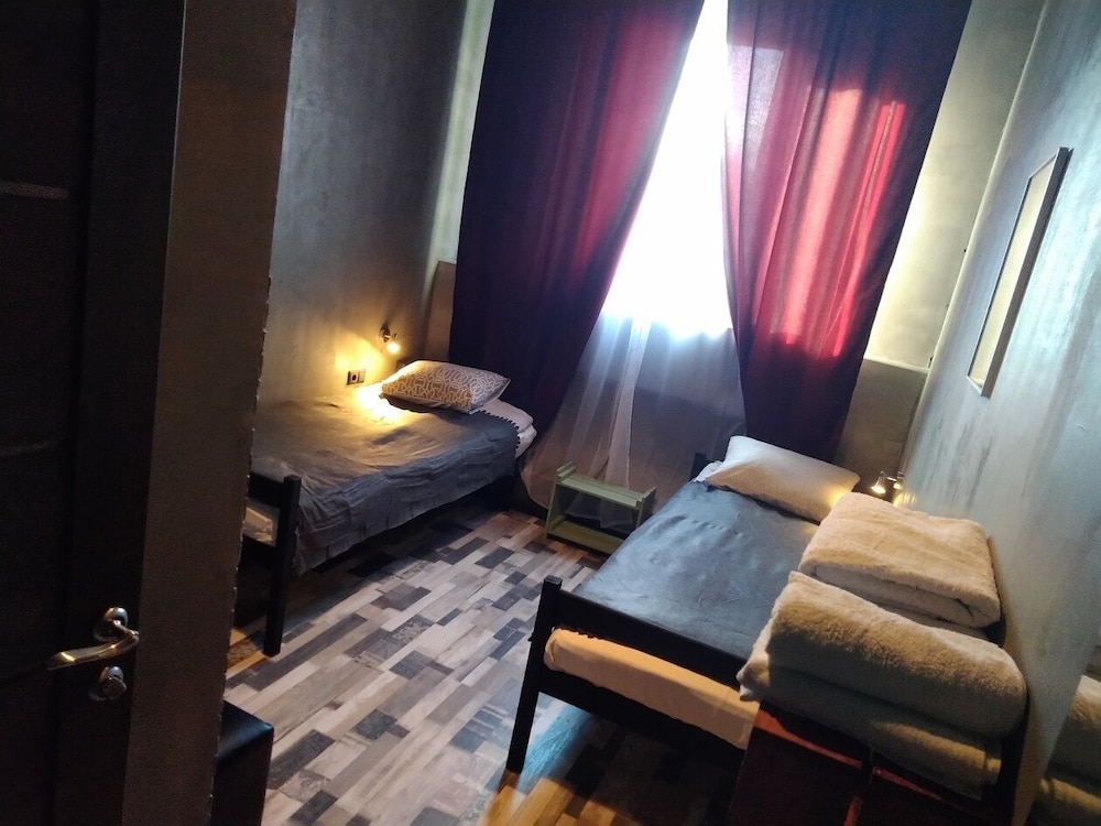 Superior Twin Room, 2 Twin Beds photo 3