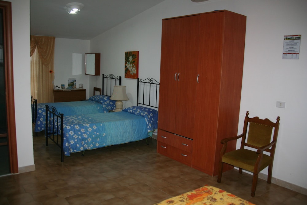 Quadruple Room (Dalia) photo 1
