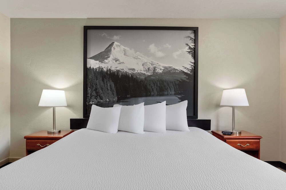 Standard Room, 1 King Bed photo 3