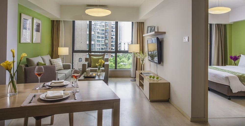 Executive Room, 1 Bedroom - Photo 4