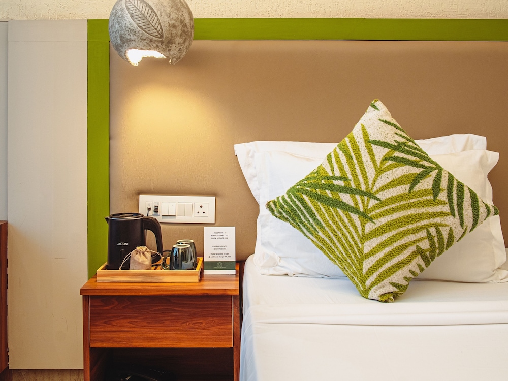 Executive Room - Photo 5