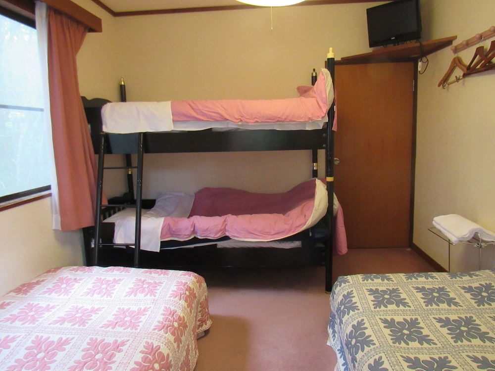 Bunk Bed Room, Non Smoking photo 1