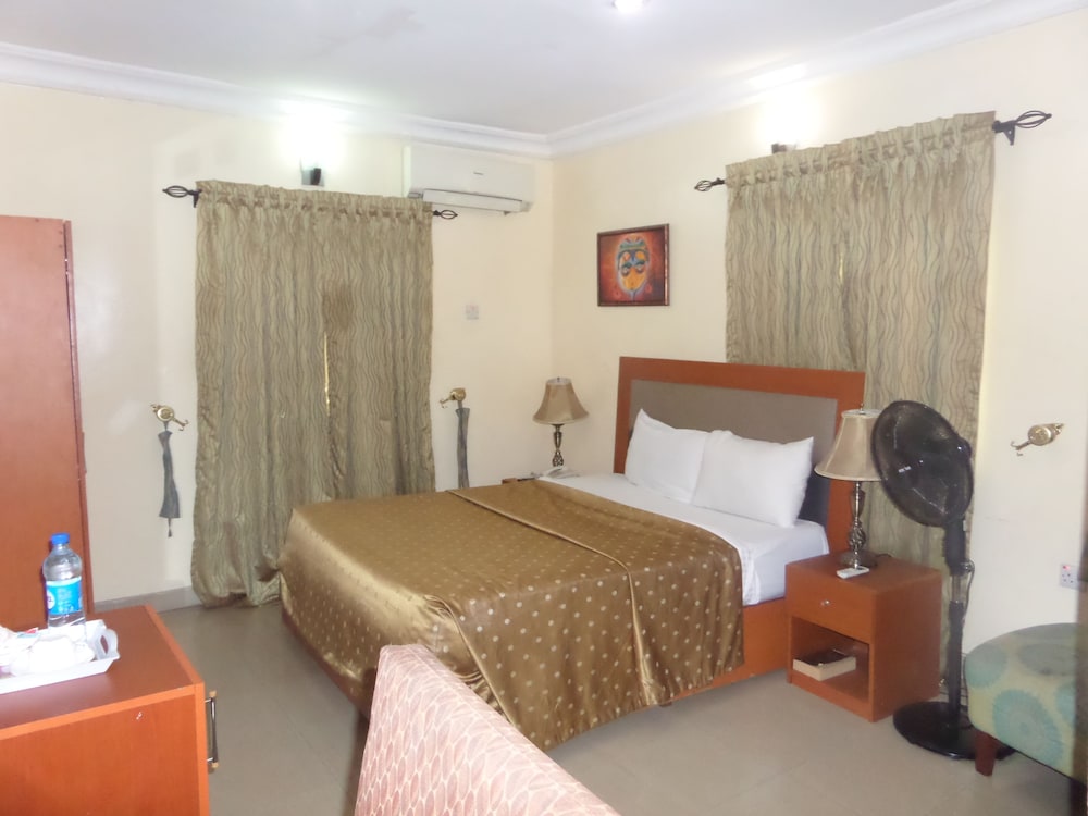 Premium Room, 1 Double Bed photo 2