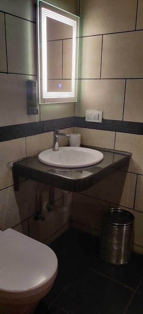 Standard Double Room, Balcony, Mountain View photo 2