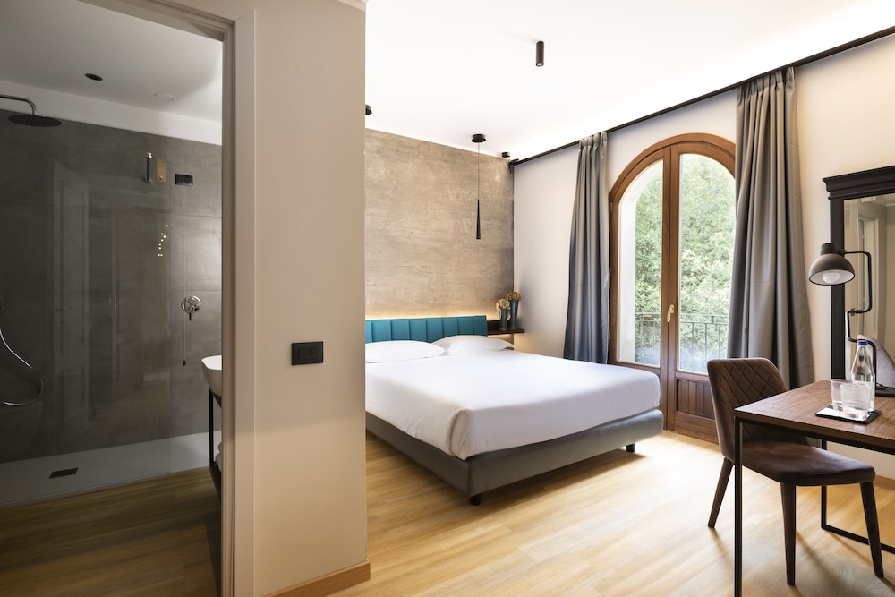 Panoramic Double Room photo 1