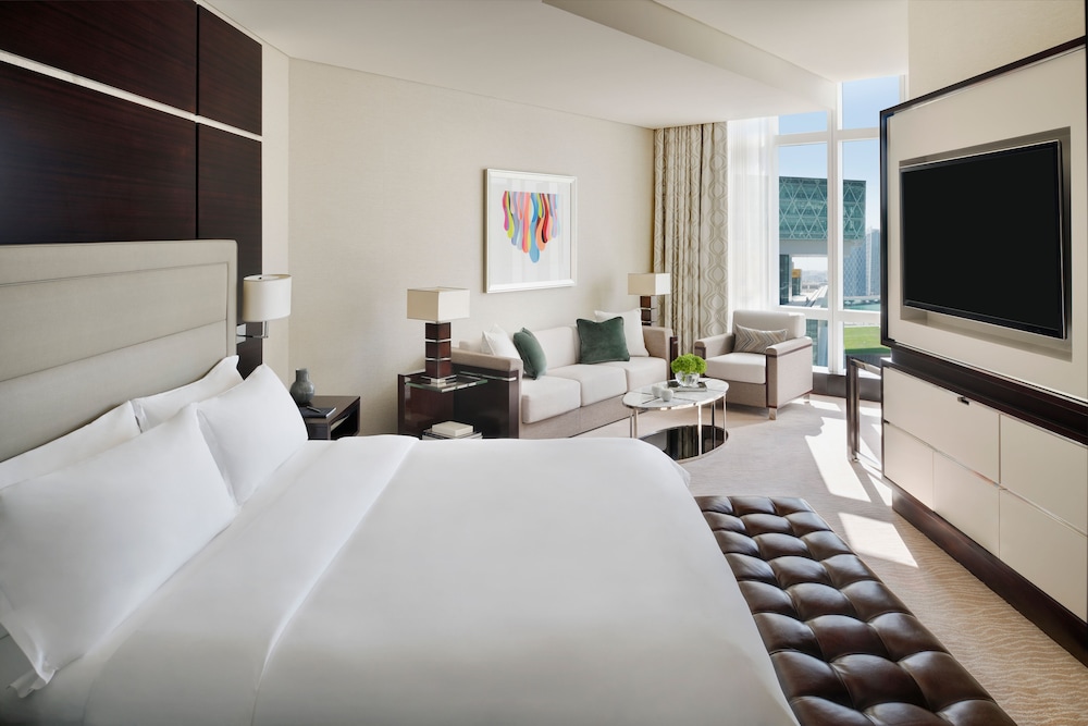 Junior Suite - City View
