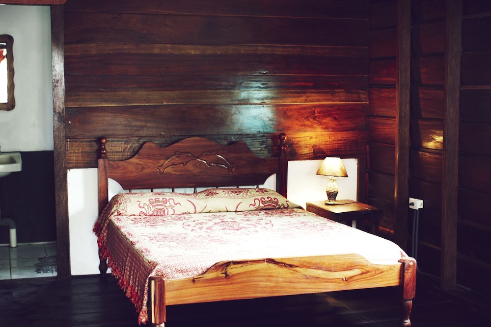 Deluxe Double Room, 2 Queen Beds, Ocean View photo 2